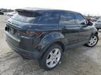 2015 Land Rover Range Rover Evoque Pure Plus