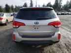 2014 KIA Sorento EX