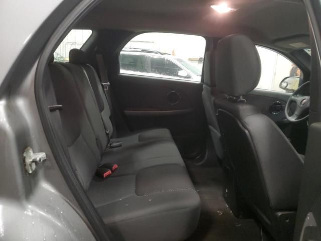 2006 Pontiac Torrent