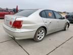 2003 Lexus GS 300