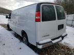 2024 Chevrolet Express G3500