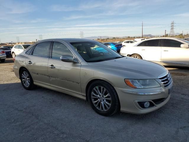 2011 Hyundai Azera GLS