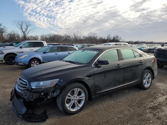 2014 Ford Taurus SEL