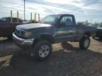 1997 Toyota Tacoma