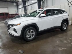 2022 Hyundai Tucson SE en venta en Ham Lake, MN