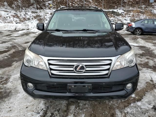 2012 Lexus GX 460