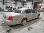 2006 Lincoln Town Car Signature Limited