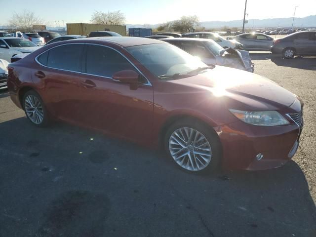 2013 Lexus ES 350