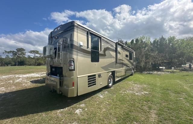 2005 Freightliner Chassis X Line Motor Home