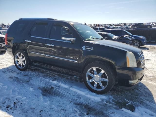 2008 Cadillac Escalade Luxury