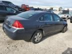 2008 Chevrolet Impala LS