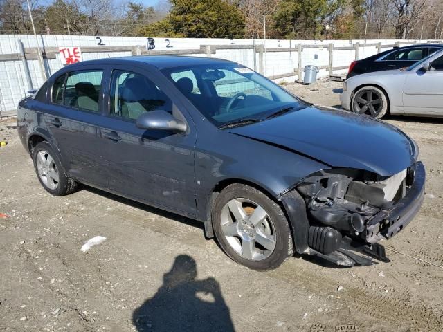 2009 Chevrolet Cobalt LT