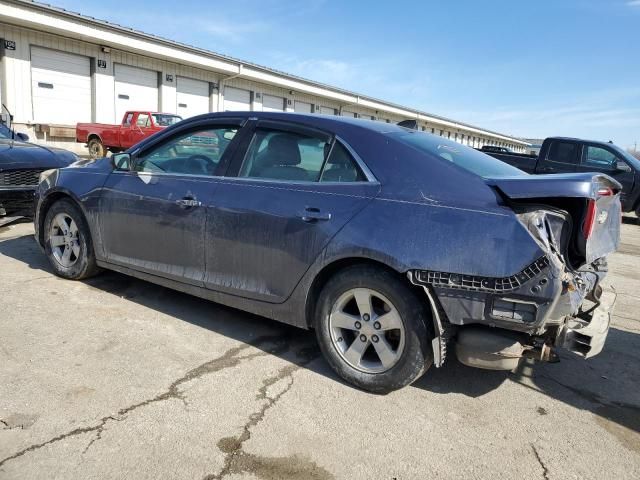 2013 Chevrolet Malibu LS