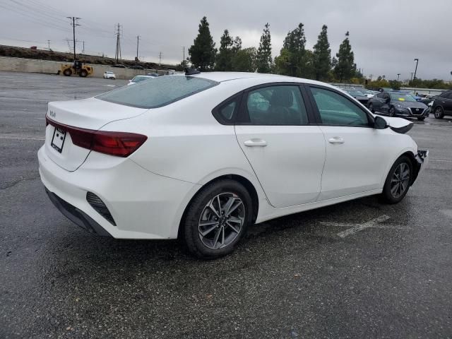 2023 KIA Forte LX