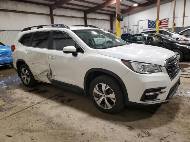 2021 Subaru Ascent Premium