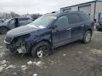 2015 Chevrolet Traverse LS