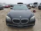 2010 BMW 750 LI Xdrive