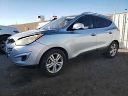 2011 Hyundai Tucson GLS en venta en North Las Vegas, NV