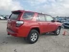 2014 Toyota 4runner SR5