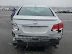 2009 Lexus GS 350