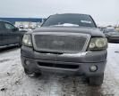 2007 Ford F150 Supercrew