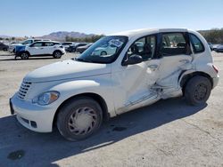 Salvage cars for sale at Las Vegas, NV auction: 2008 Chrysler PT Cruiser