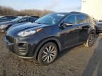 2019 KIA Sportage EX