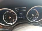 2013 Mercedes-Benz ML 350