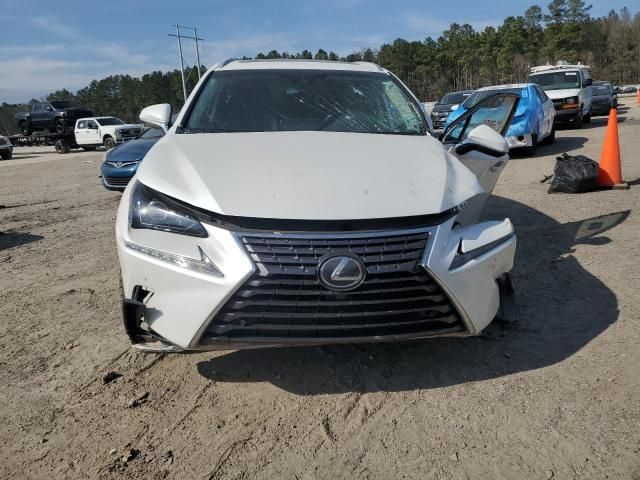 2019 Lexus NX 300 Base