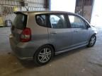 2008 Honda FIT Sport