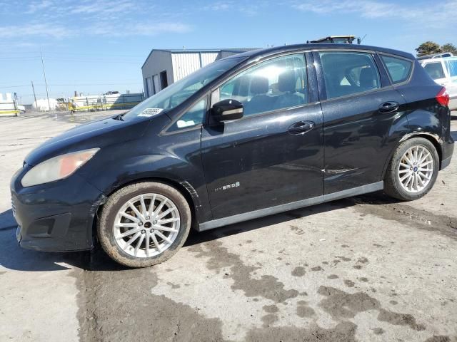 2013 Ford C-MAX SE