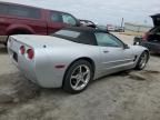 2003 Chevrolet Corvette