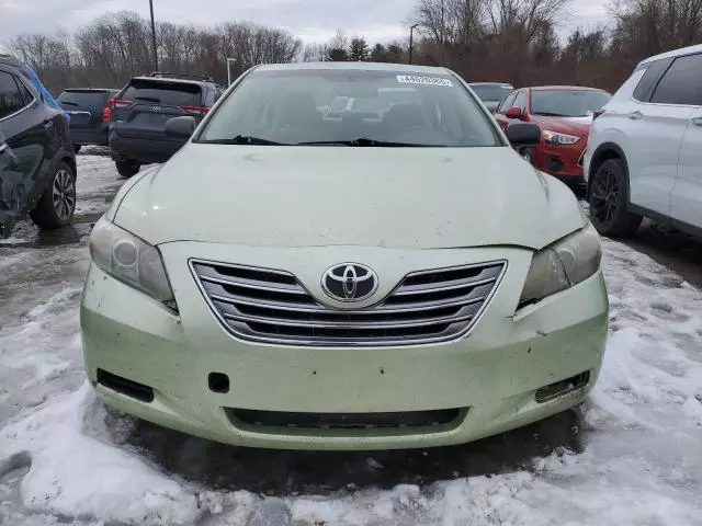 2008 Toyota Camry Hybrid