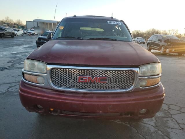 2003 GMC Yukon Denali