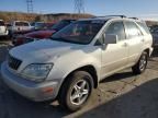 2003 Lexus RX 300