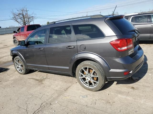 2015 Dodge Journey R/T