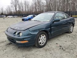 Acura salvage cars for sale: 1996 Acura Integra LS