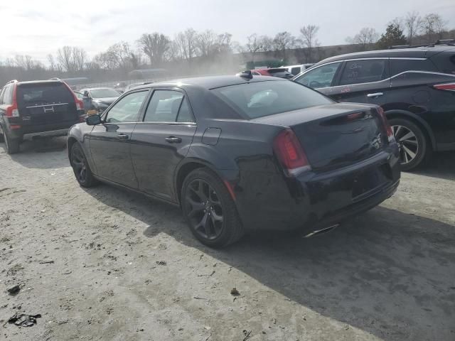 2021 Chrysler 300 S