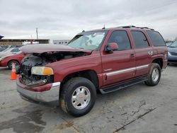 2003 GMC Yukon en venta en Grand Prairie, TX