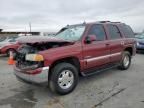 2003 GMC Yukon