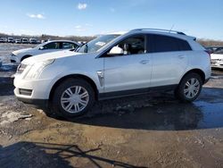 2012 Cadillac SRX Luxury Collection en venta en Assonet, MA