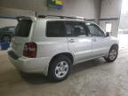 2007 Toyota Highlander