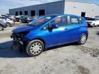 2014 Nissan Versa Note S