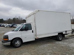 2023 Chevrolet Express G3500 en venta en Fairburn, GA