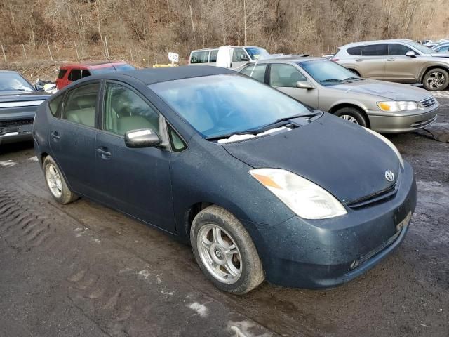 2005 Toyota Prius