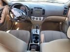 2007 Hyundai Elantra GLS