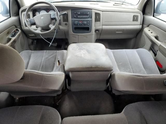 2004 Dodge RAM 1500 ST