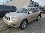 2009 Toyota Highlander Limited