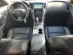 2014 Infiniti Q50 Base