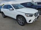 2020 Mercedes-Benz GLC 300 4matic